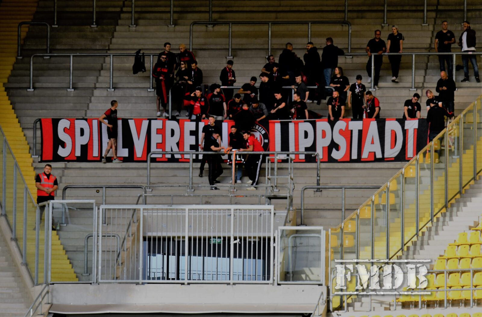 TSV Alemannia Aachen – SV Lippstadt 08 1-0