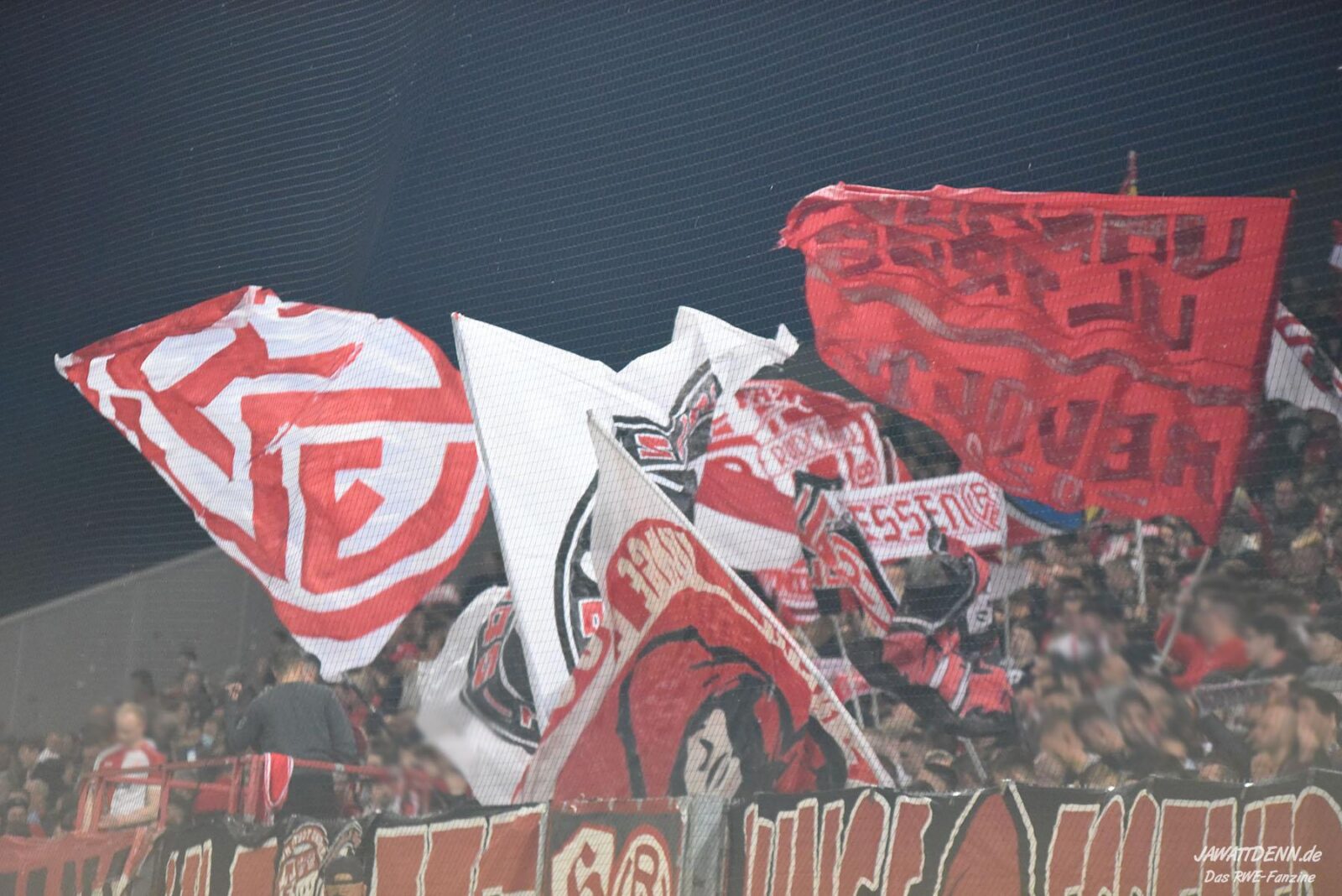 Rot-Weiss Essen – FC Wegberg Beeck 3-1 (10)