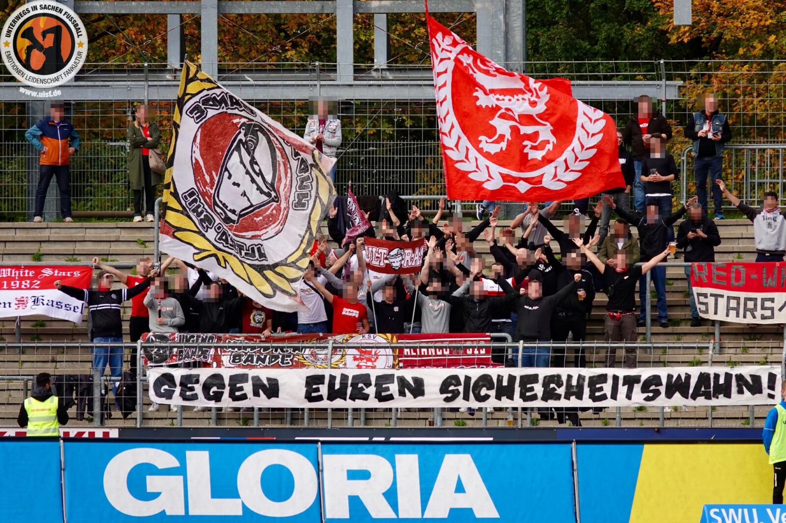 SSV Ulm – KSV Hessen Kassel 3-0 (1)