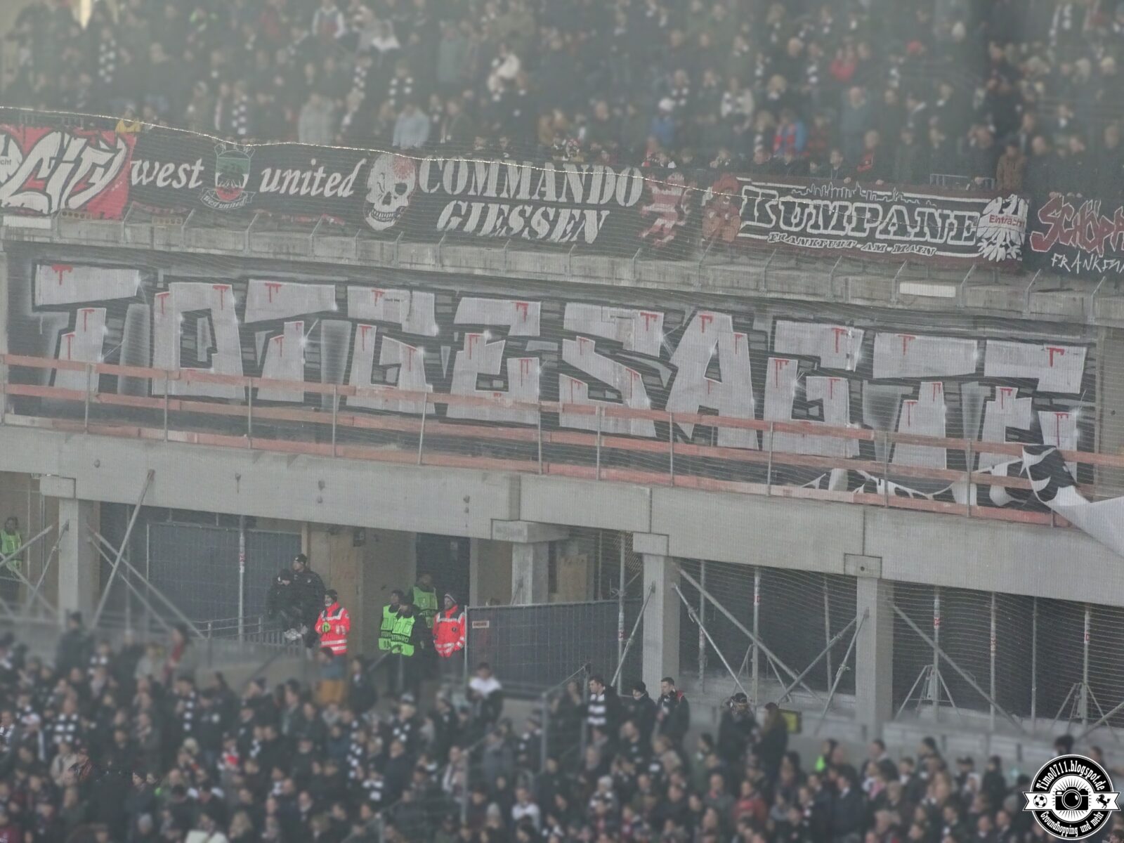 Eintracht Frankfurt – VfB Stuttgart 1-1 (26)