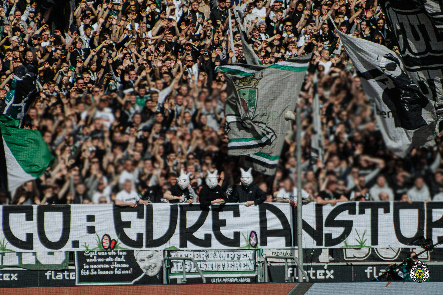 Borussia Mönchengladbach – VfL Wolfsburg 2-0 (15)