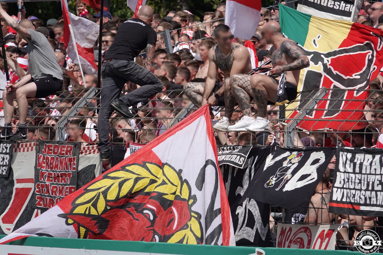 TSG Balingen – VfB Stuttgart 0-4 (86)