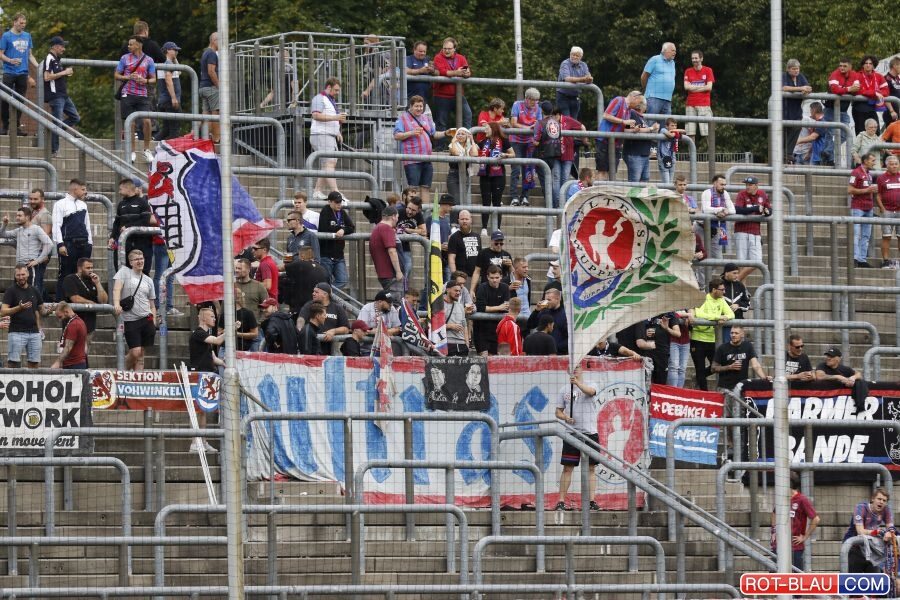 Wuppertaler SV – SV Straelen 2-1 (1)