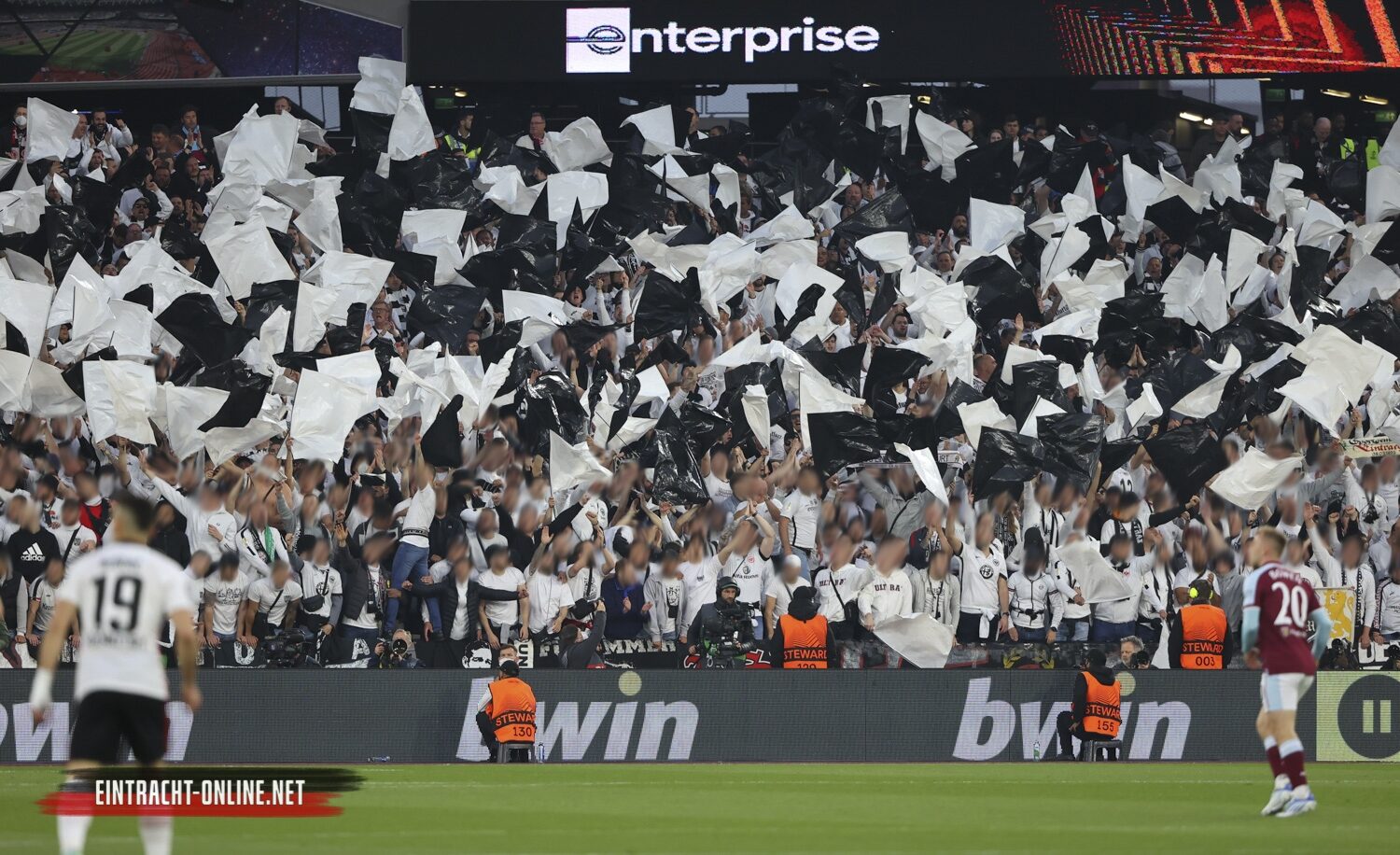 West Ham United FC – Eintracht Frankfurt 1-2 (8)