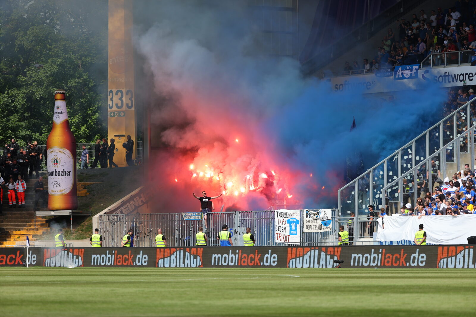SV Darmstadt 98 – SC Paderborn 3-0 (21)