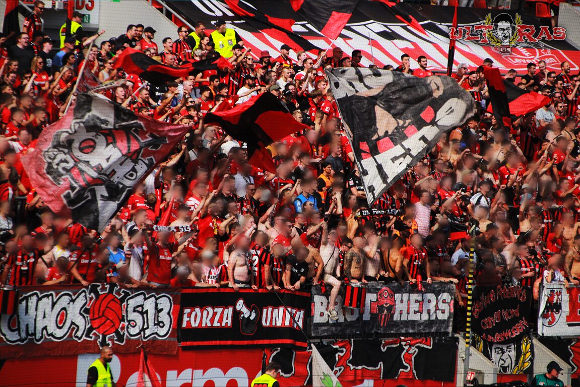 Bayer 04 Leverkusen – FC Augsburg 1-2 (15)