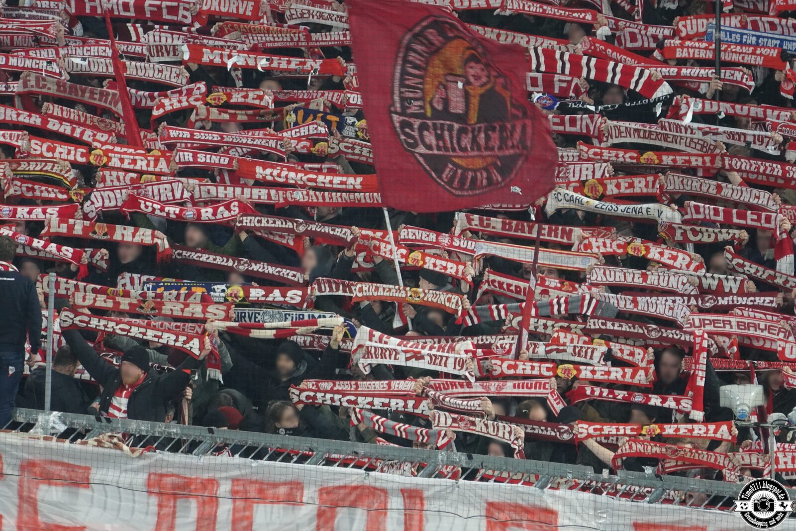FC Bayern München – VfB Stuttgart 3-0 (2)