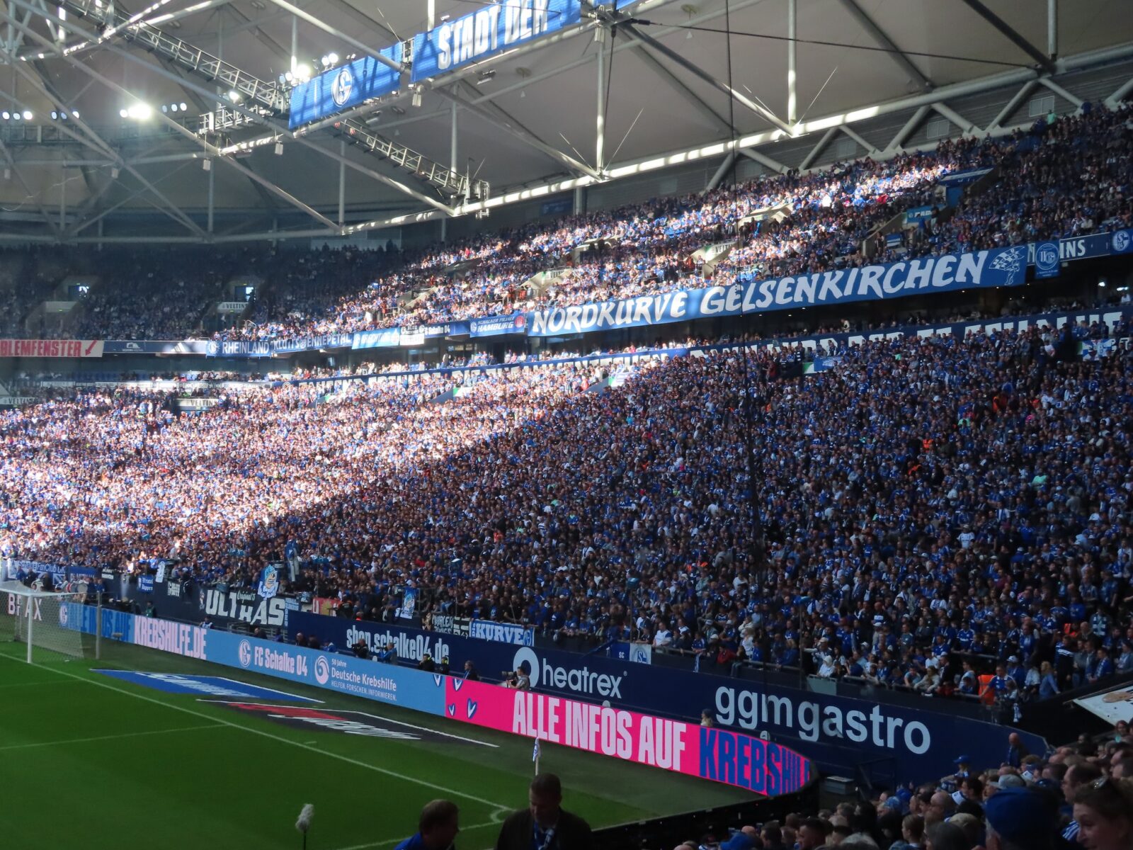 FC Schalke 04 – SpVgg Fürth 3-4 (7)