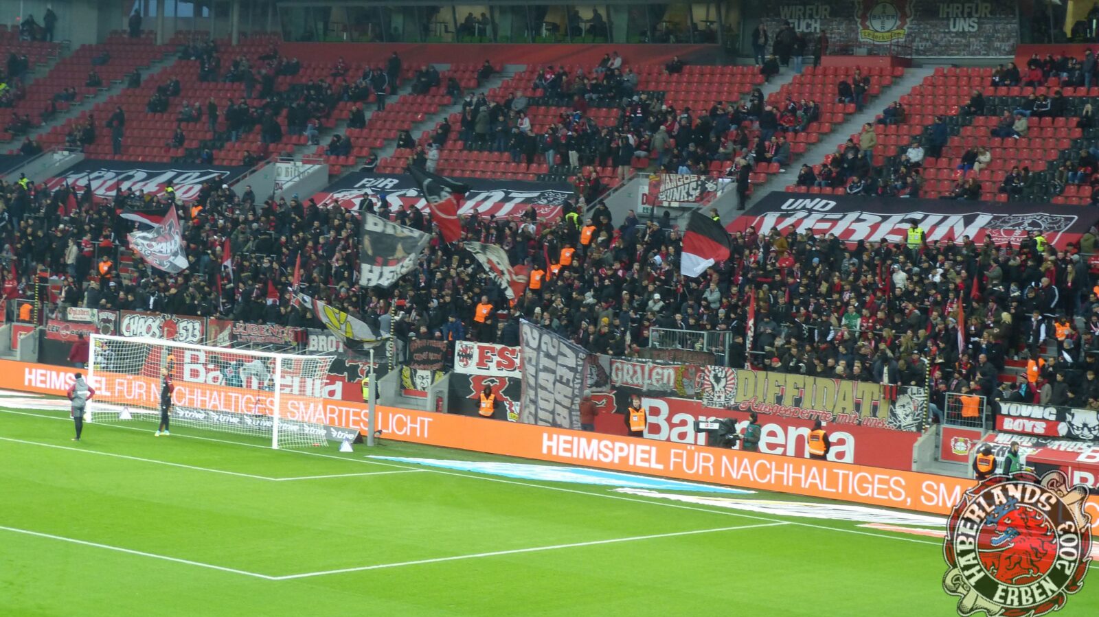 Bayer 04 Leverkusen – Borussia Dortmund 0-2 (8)