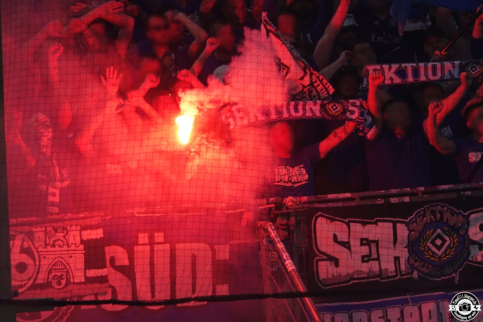 Hamburger SV – VfB Stuttgart 1-3 (47)