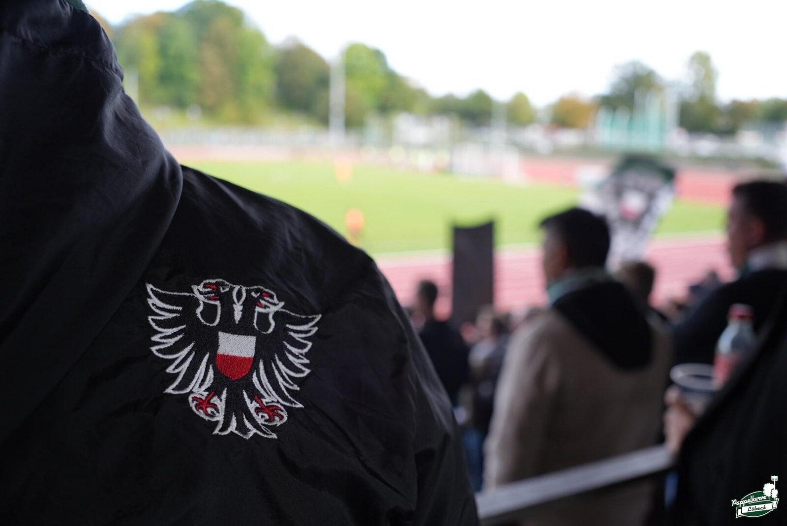 1. FC Phönix Lübeck – VfB Lübeck 1-1