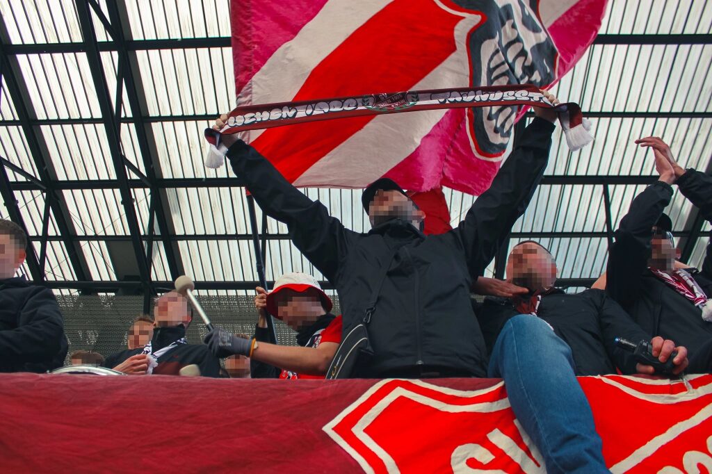Rot-Weiss Essen – SV Wehen 1-3 (3)