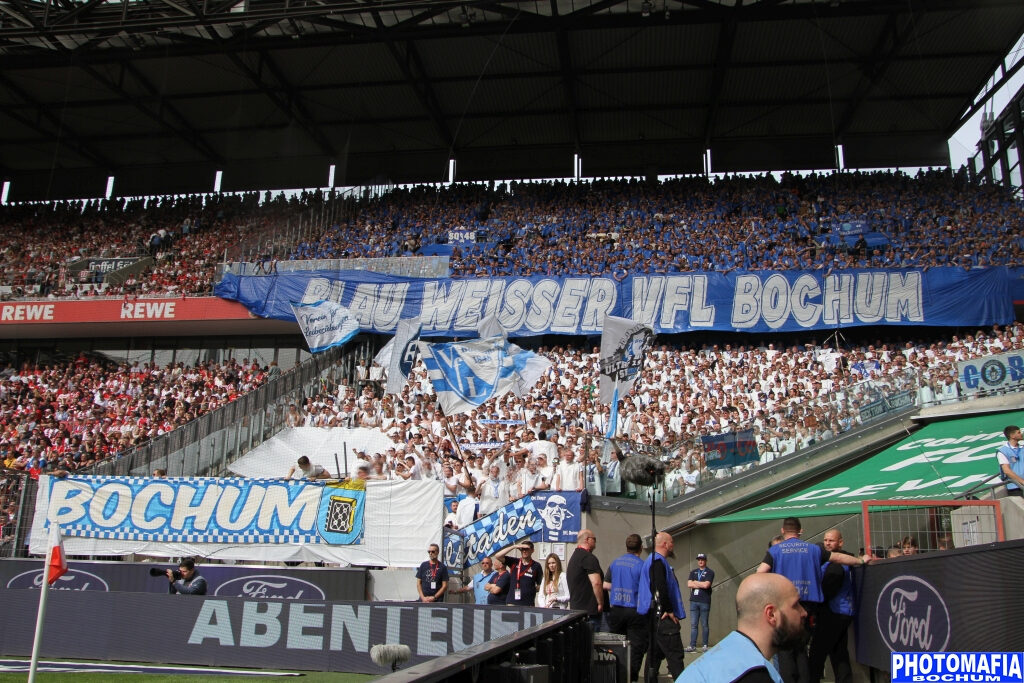 1. FC Köln – VfL Bochum 2-1 (3)