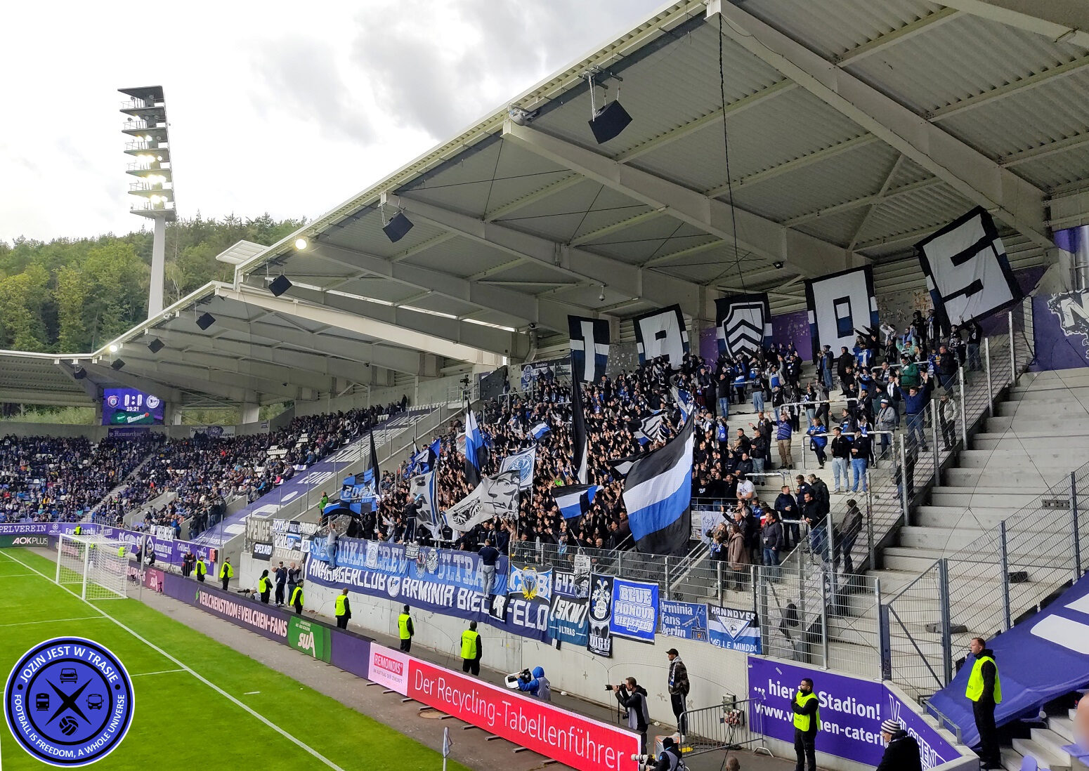 FC Erzgebirge Aue – DSC Arminia Bielefeld 1-3 (13)