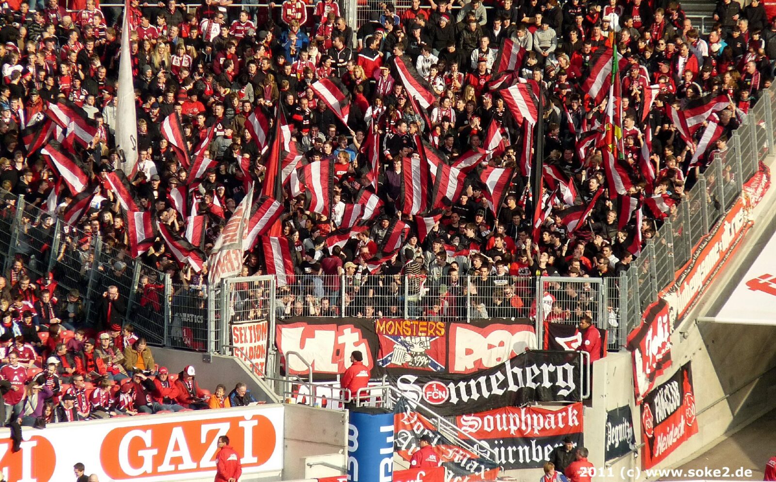 VfB Stuttgart vs 1. FC Nürnberg (1-4) (8)