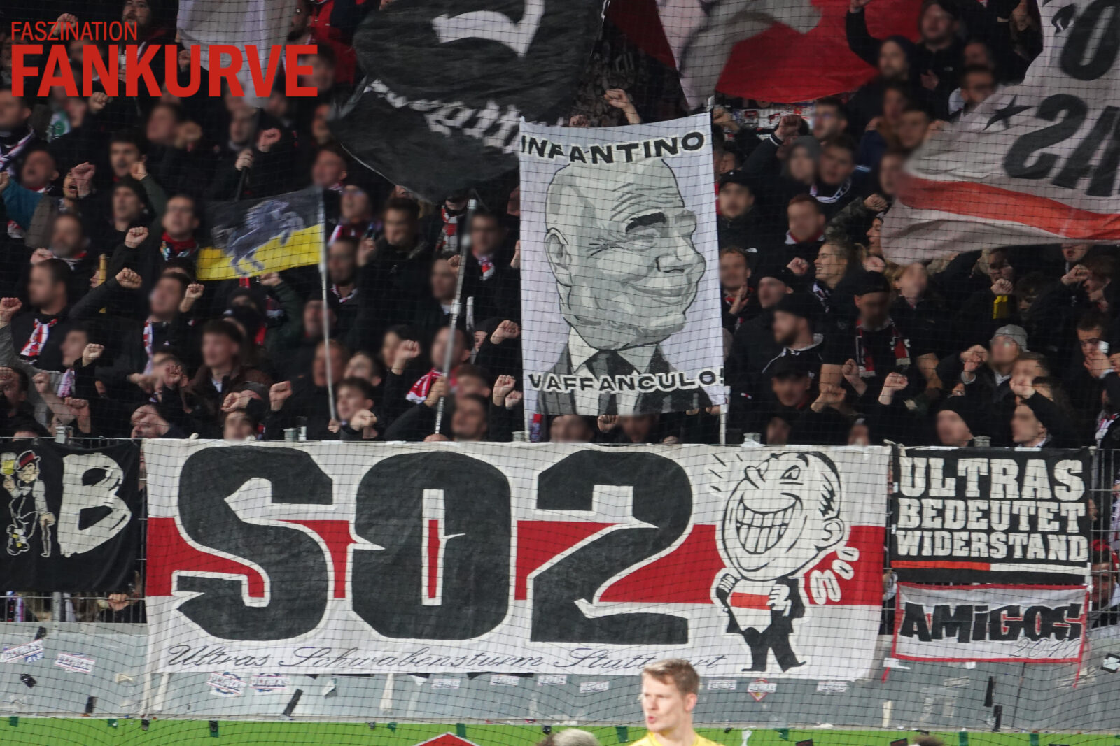 1. FC Heidenheim – VfB Stuttgart 2-0 (6)