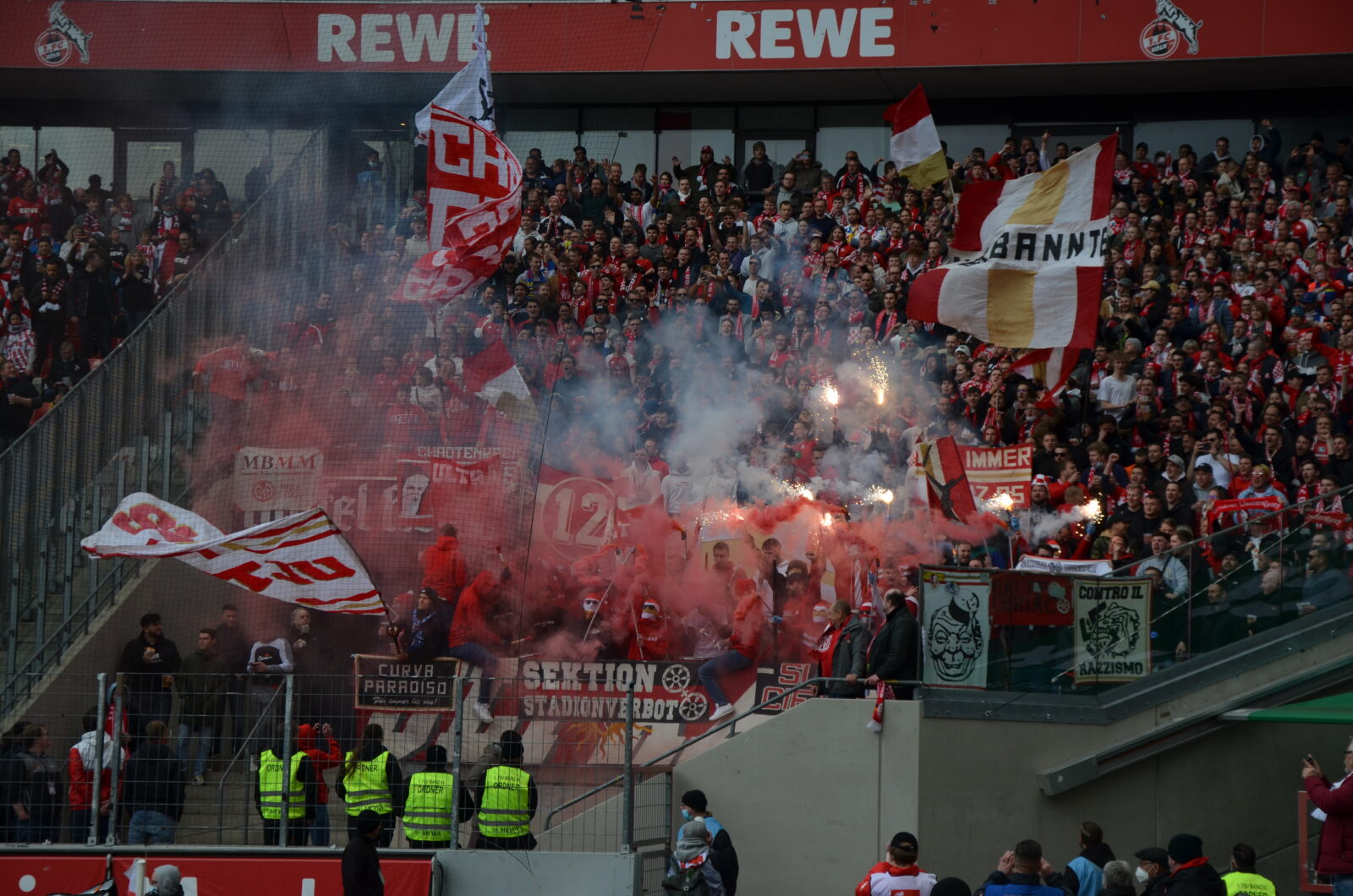 1. FC Köln – 1. FSV Mainz 05 3-2 (13)