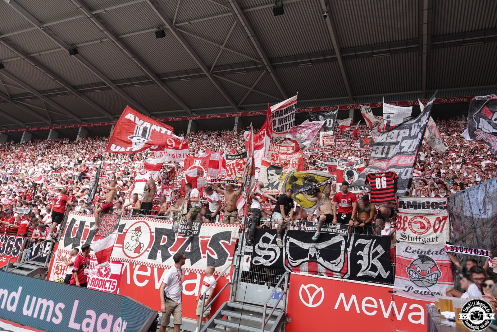1. FSV Mainz 05 – VfB Stuttgart 1-3 (27)
