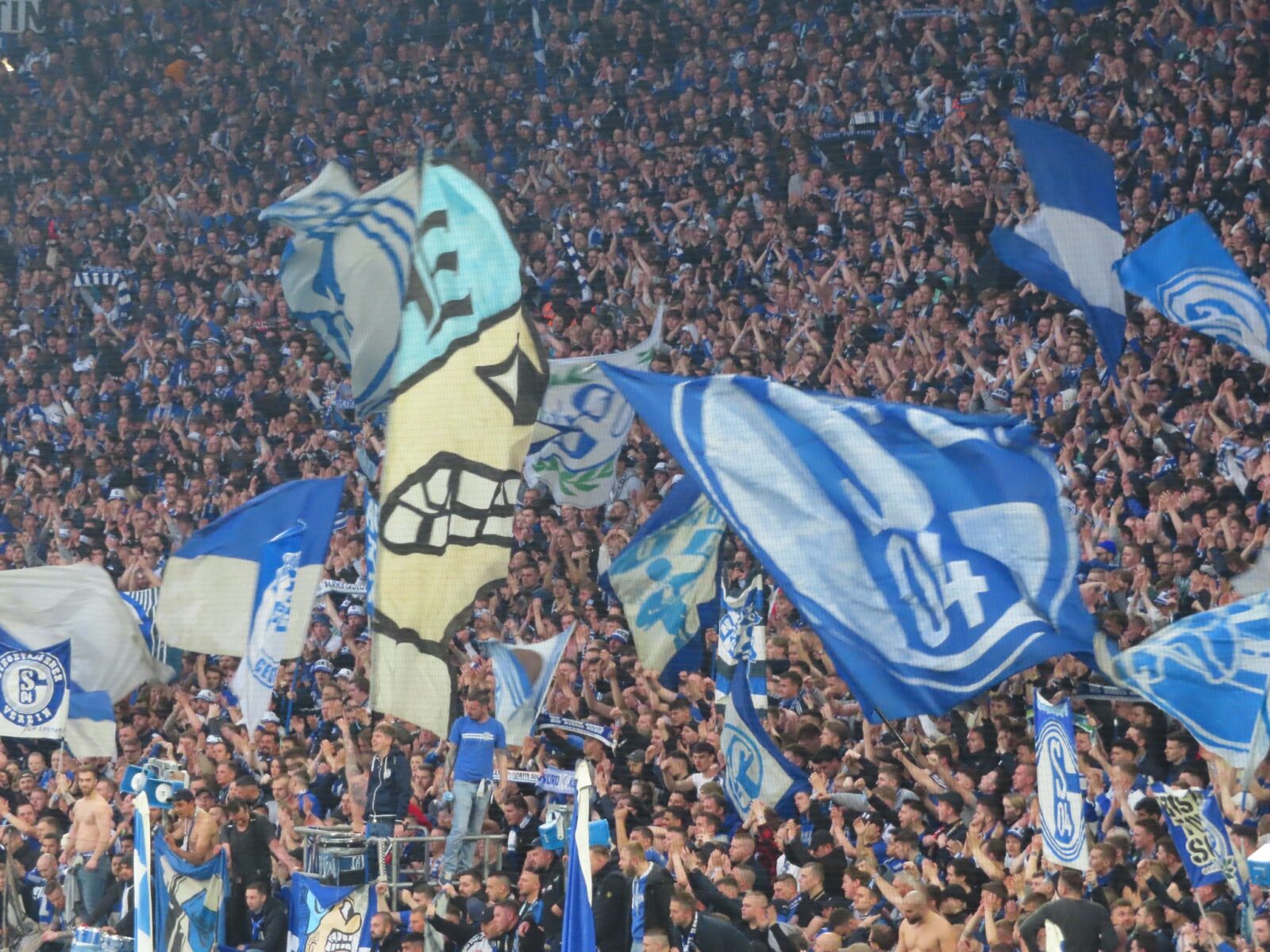 FC Schalke 04 – Werder Bremen 2-1 (7)