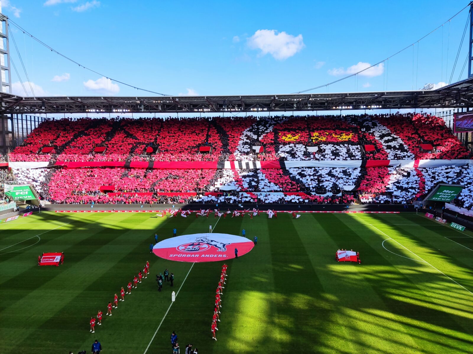 1. FC Köln – VfL Wolfsburg (30)