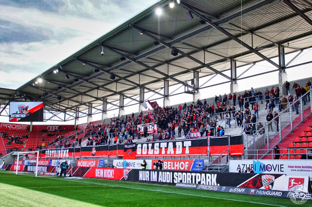 FC Ingolstadt – SC Paderborn 0-1 (3)