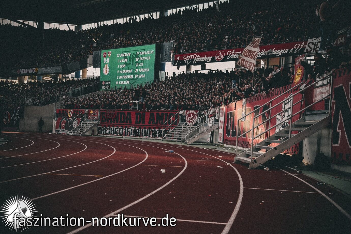1. FC Nürnberg – VfB Stuttgart 0-1 (5)