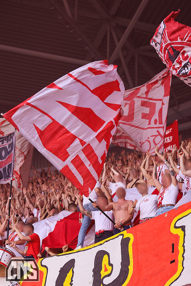 Fortuna Düsseldorf – 1. FC Köln 2-2 (15)
