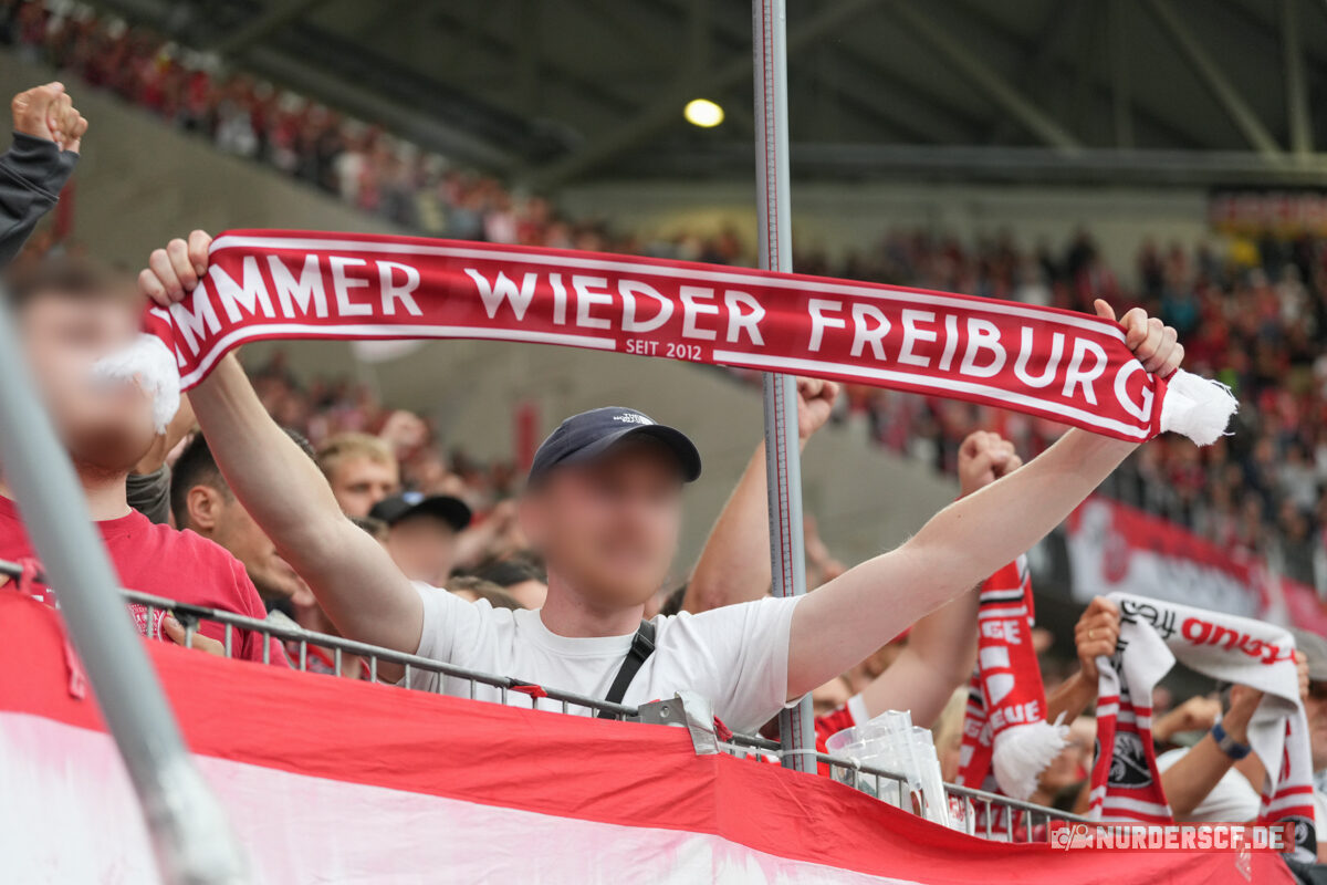 SC Freiburg – Werder Bremen 1-0 (46)