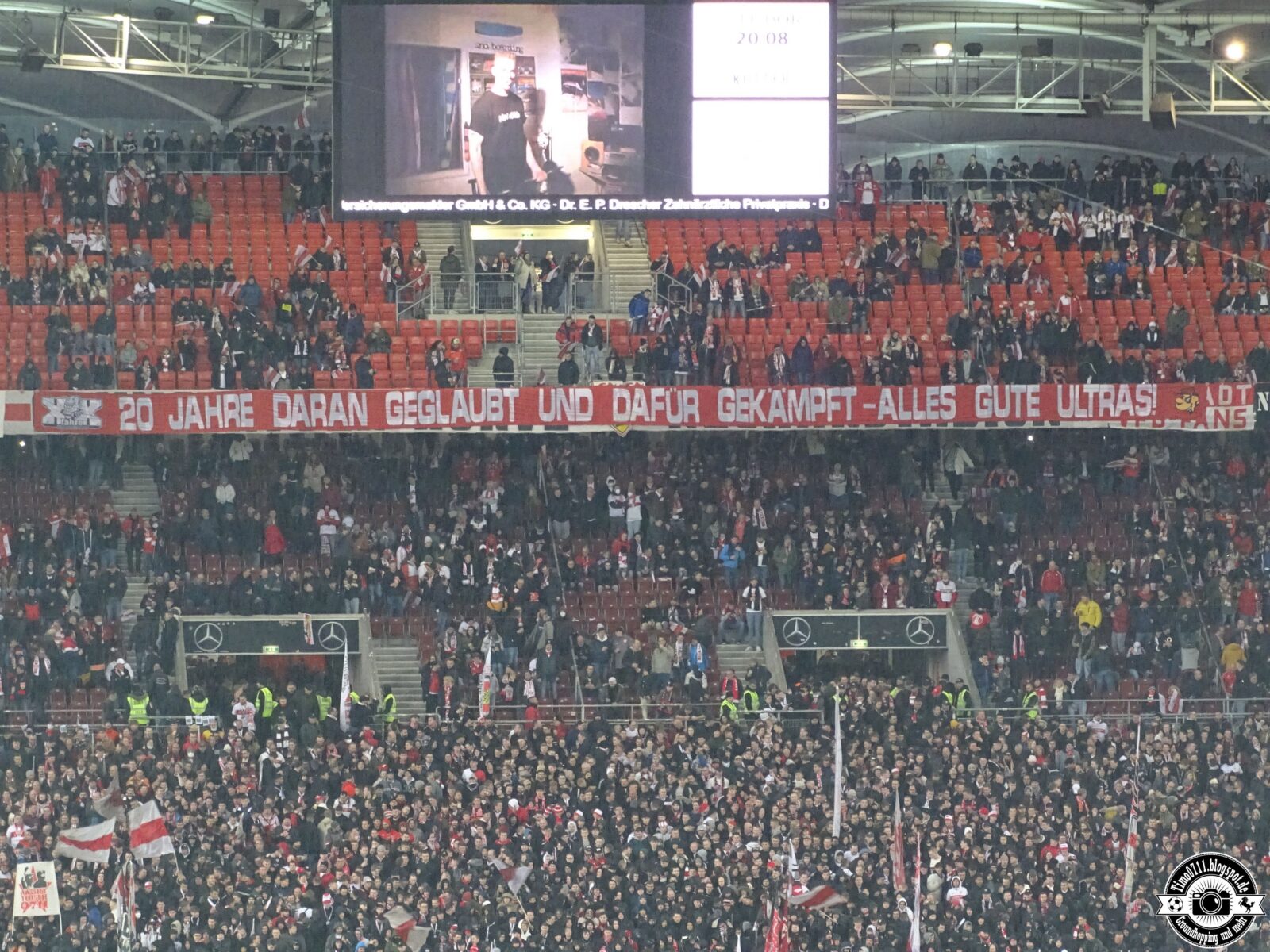 VfB Stuttgart – Borussia Dortmund 0-2 (8)