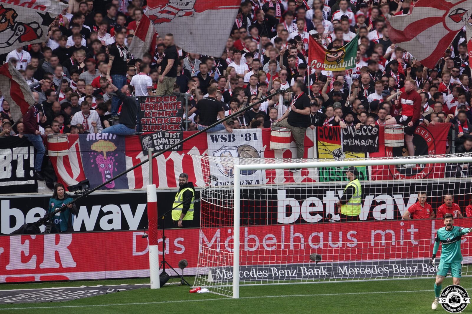 VfB Stuttgart – Borussia Mönchengladbach 2-1 (19)