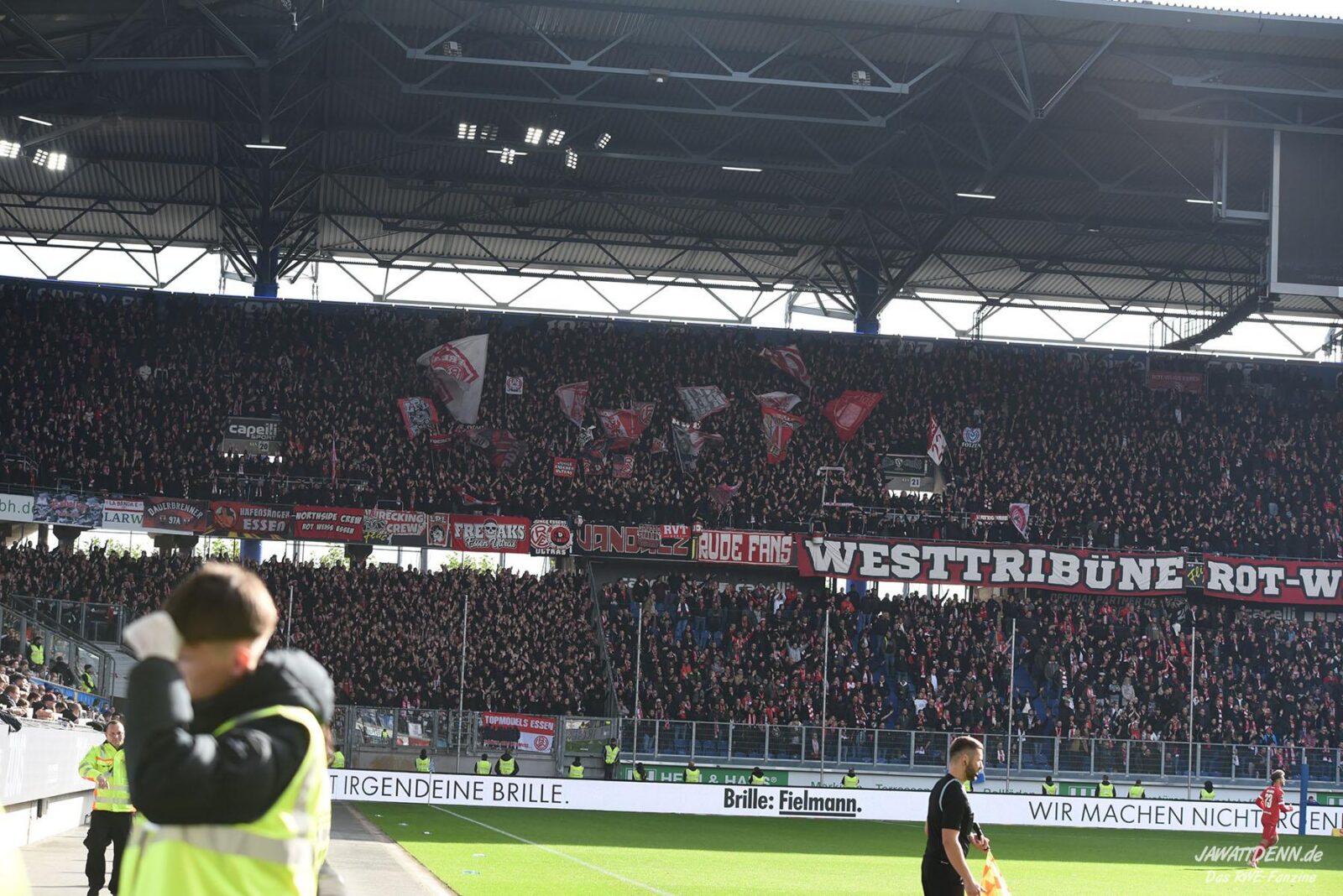MSV Duisburg – Rot-Weiss Essen 1-2 (1)