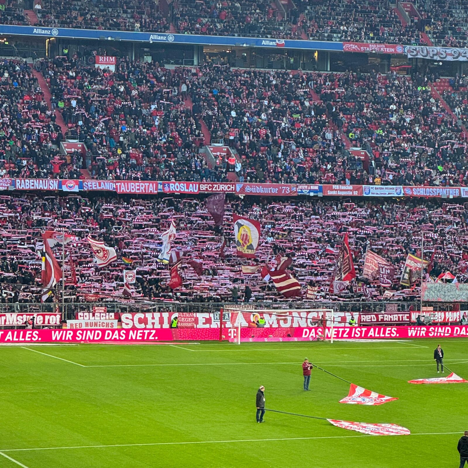FC Bayern München – 1. FC Heidenheim 4-2 (9)