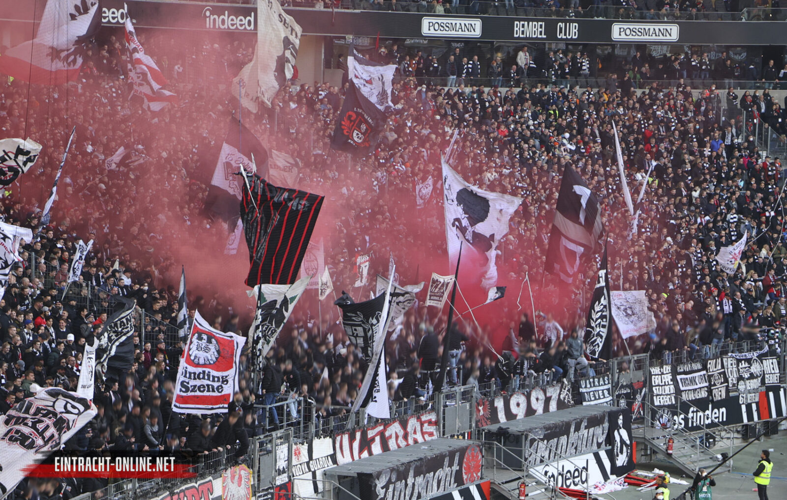 Eintracht Frankfurt – SC Freiburg (8)