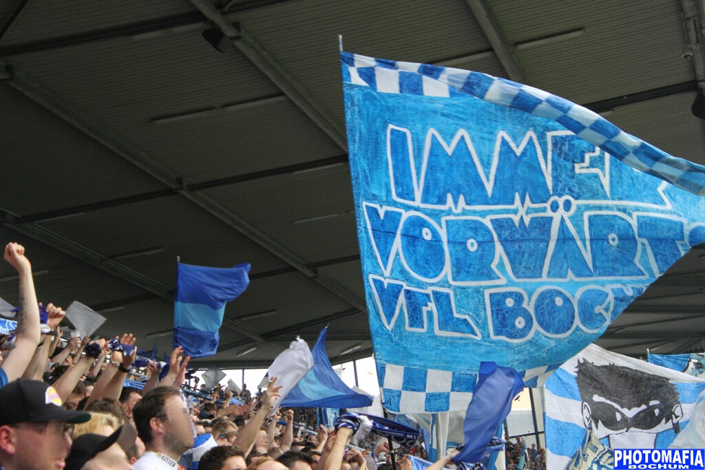 VfL Bochum – FC Augsburg 3-2 (33)