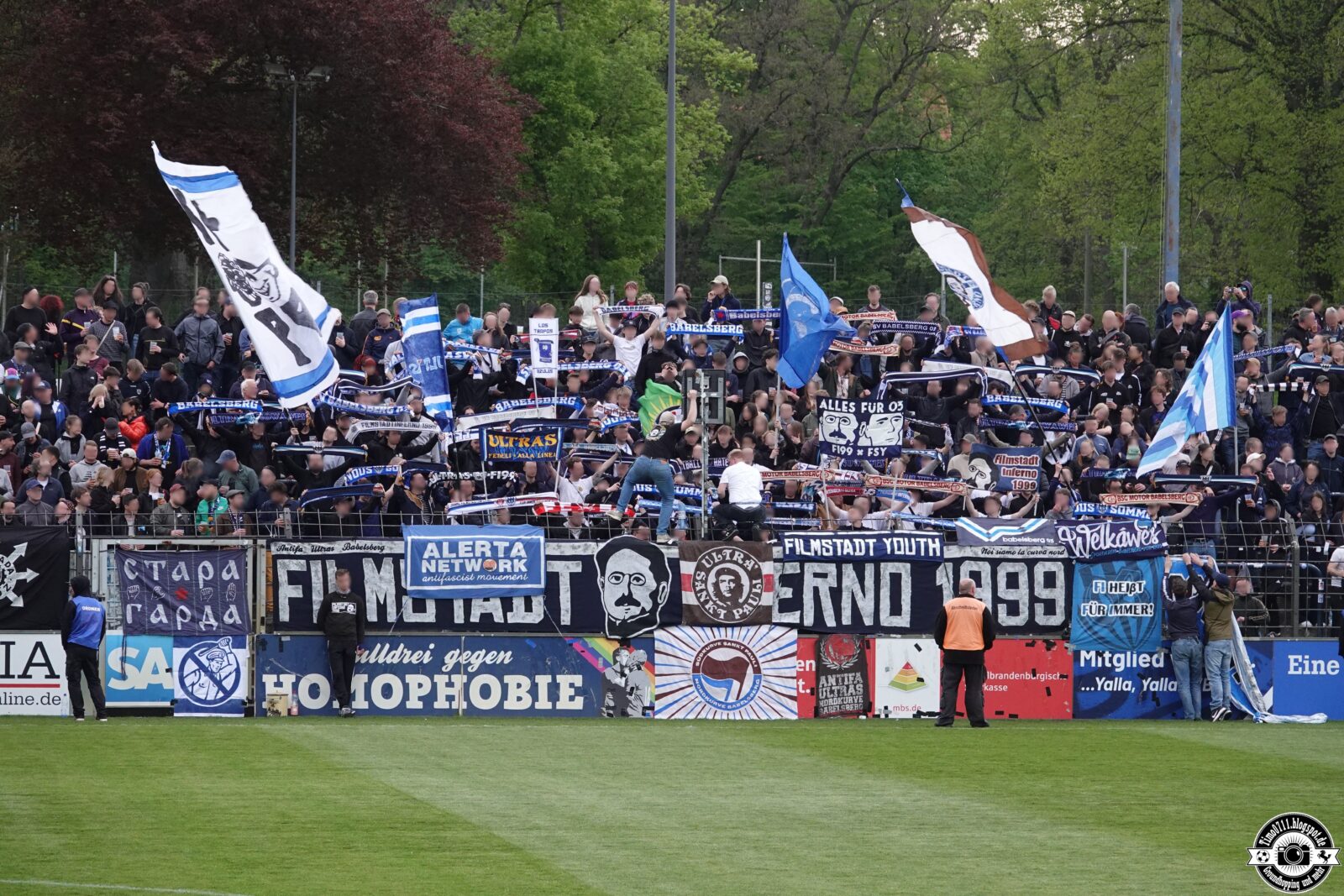 SV Babelsberg 03 – FC Rot-Weiß Erfurt 2-0 (13)