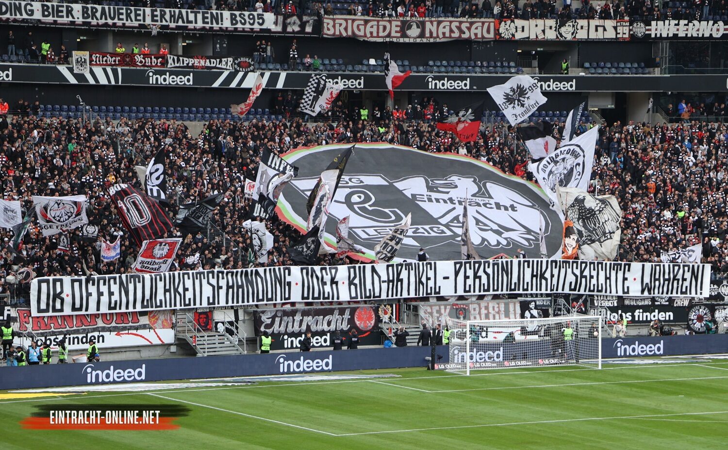 Eintracht Frankfurt – 1. FC Union Berlin 2-0 (11)