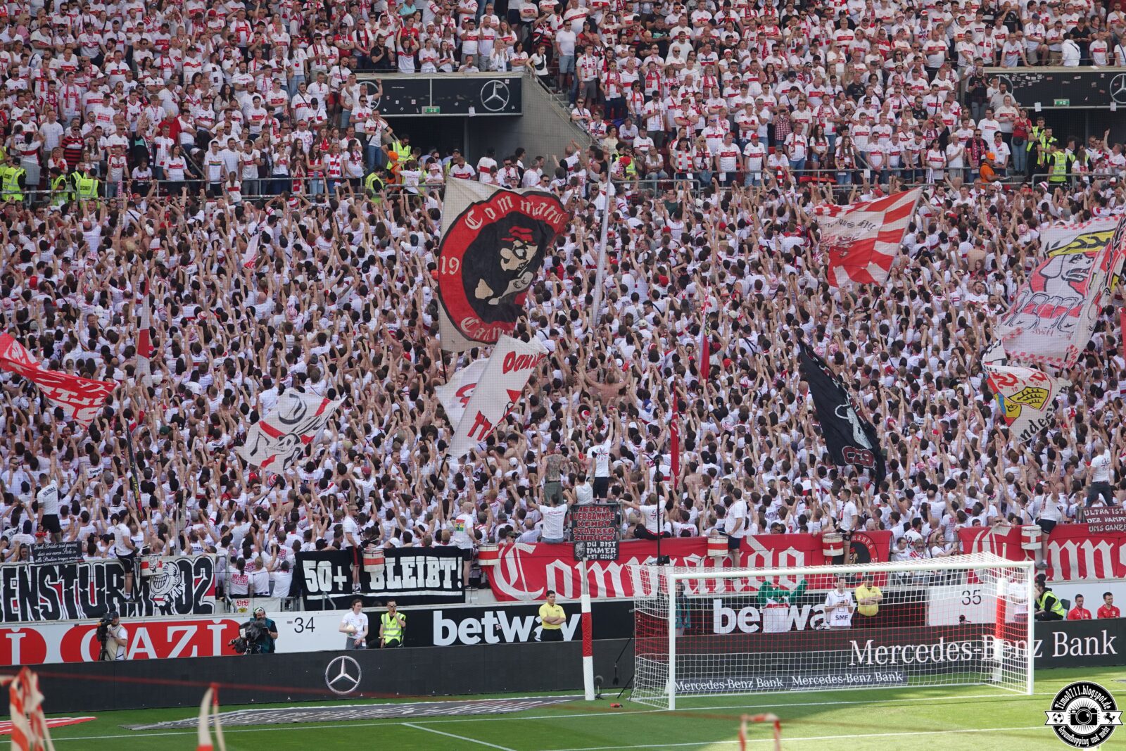 VfB Stuttgart – TSG Hoffenheim 1-1 (13)