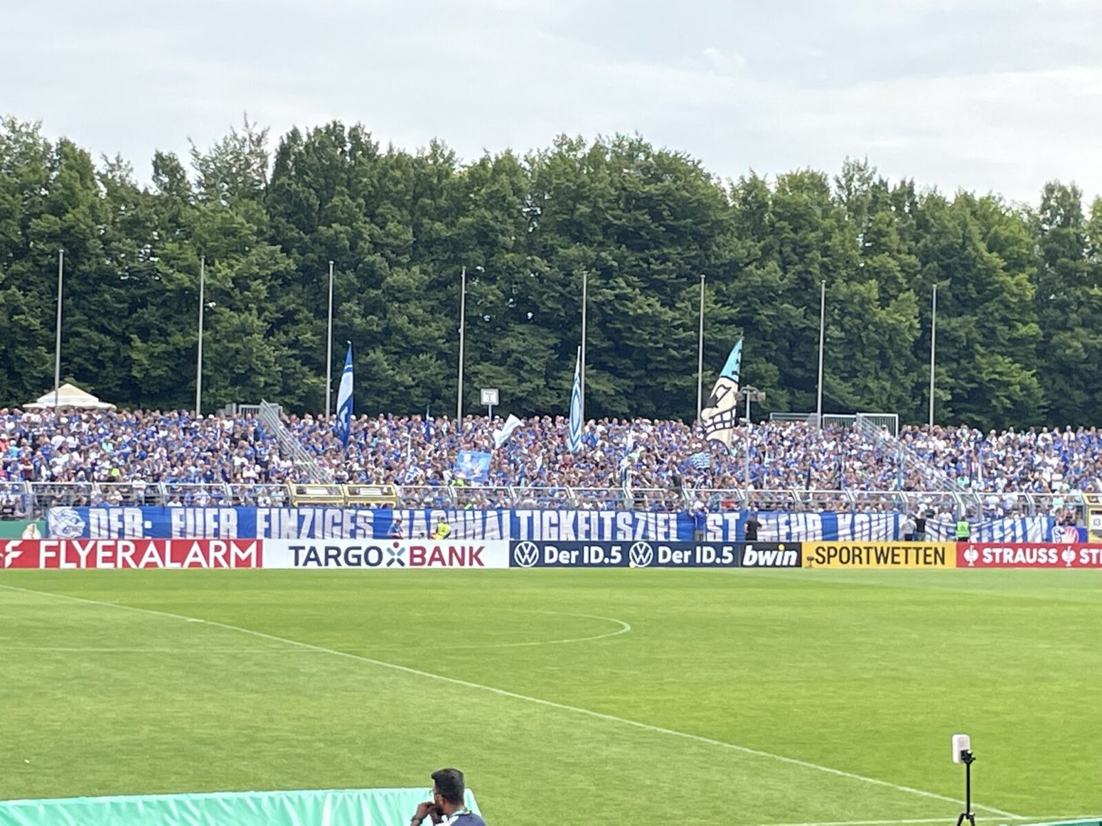 Bremer SV – FC Schalke 04 (1)