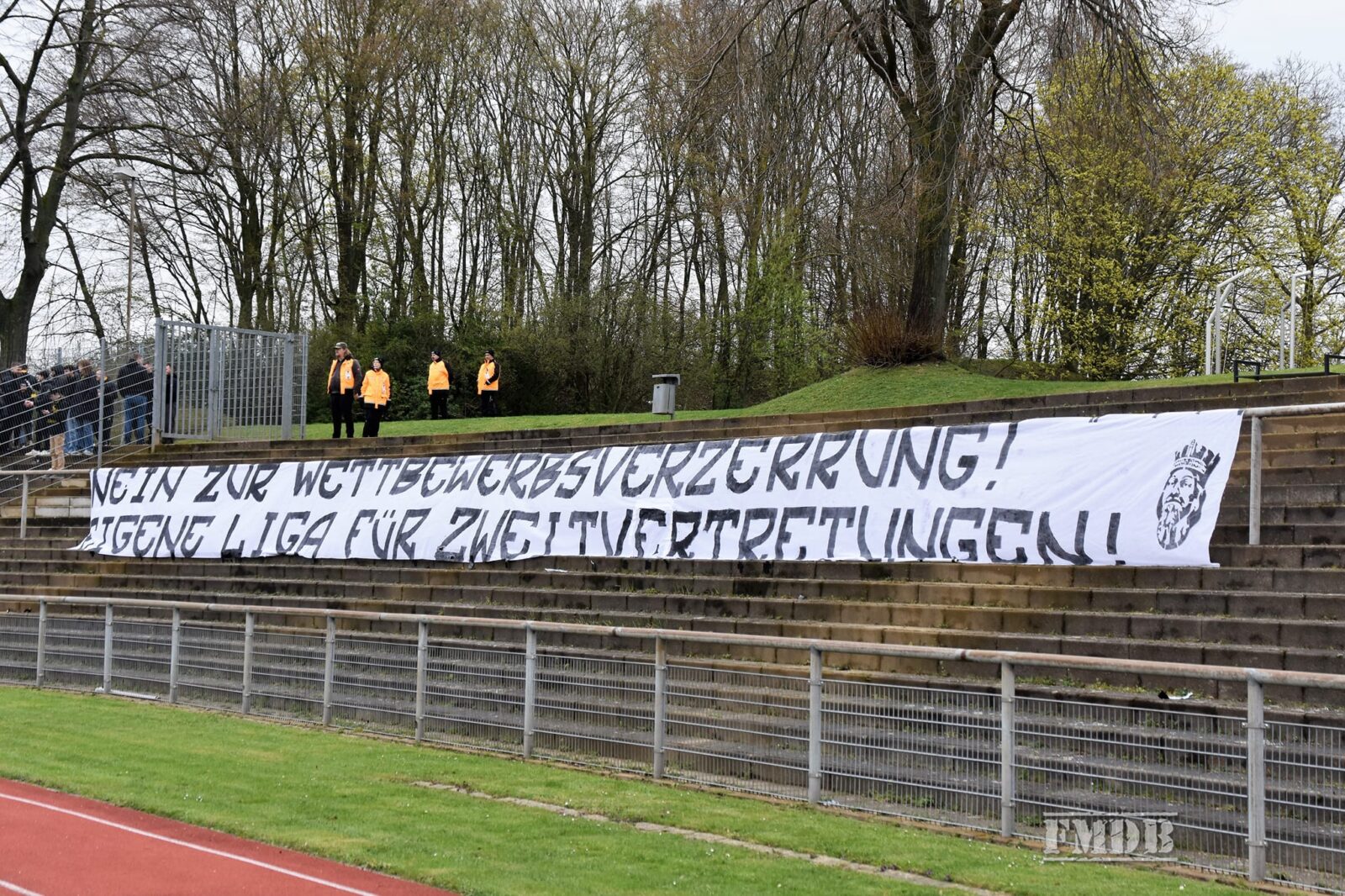 Borussia Mönchengladbach II – TSV Alemannia Aachen 3-1 (11)
