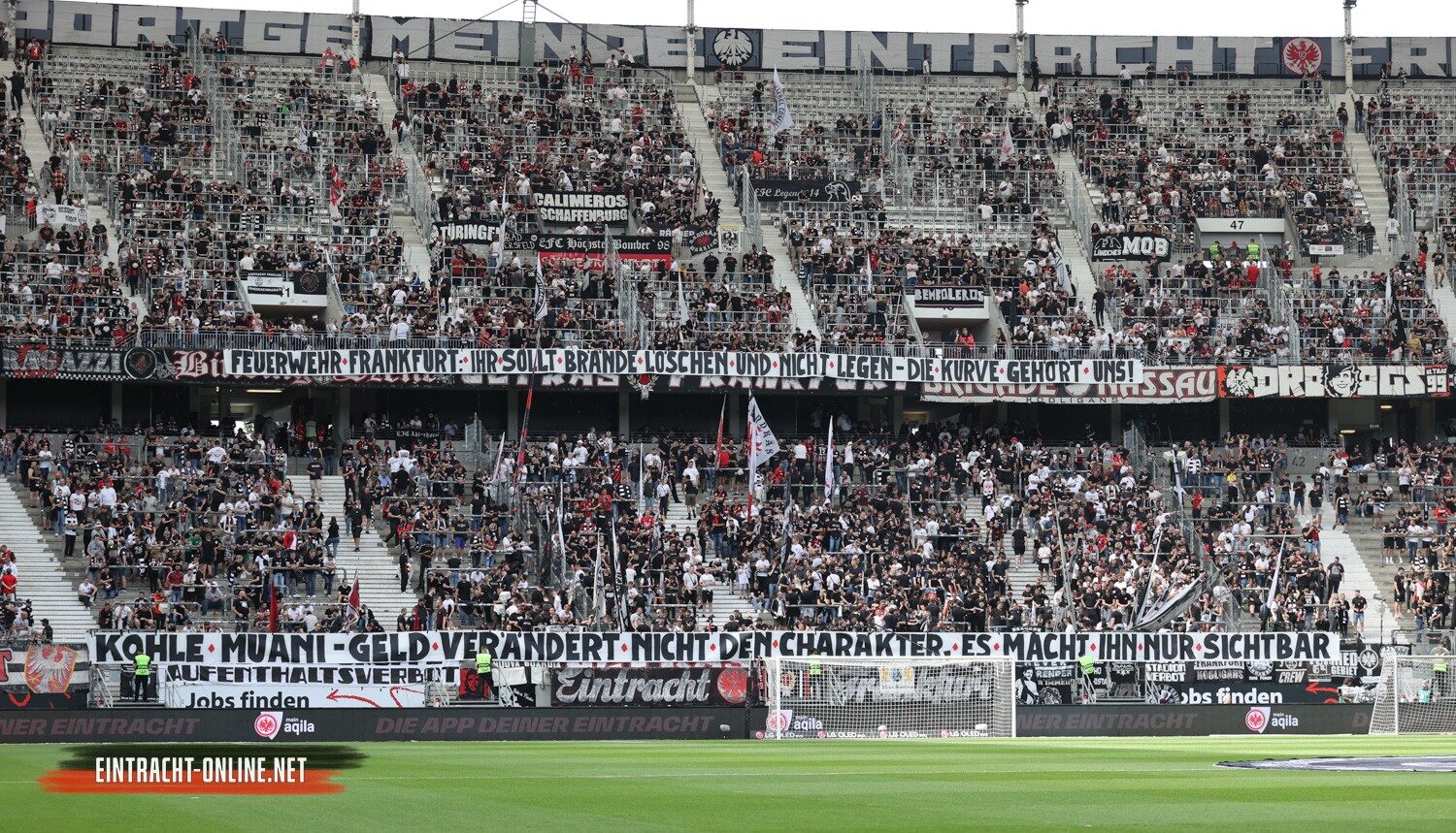 Eintracht Frankfurt – 1, FC Köln 1-1 (21)