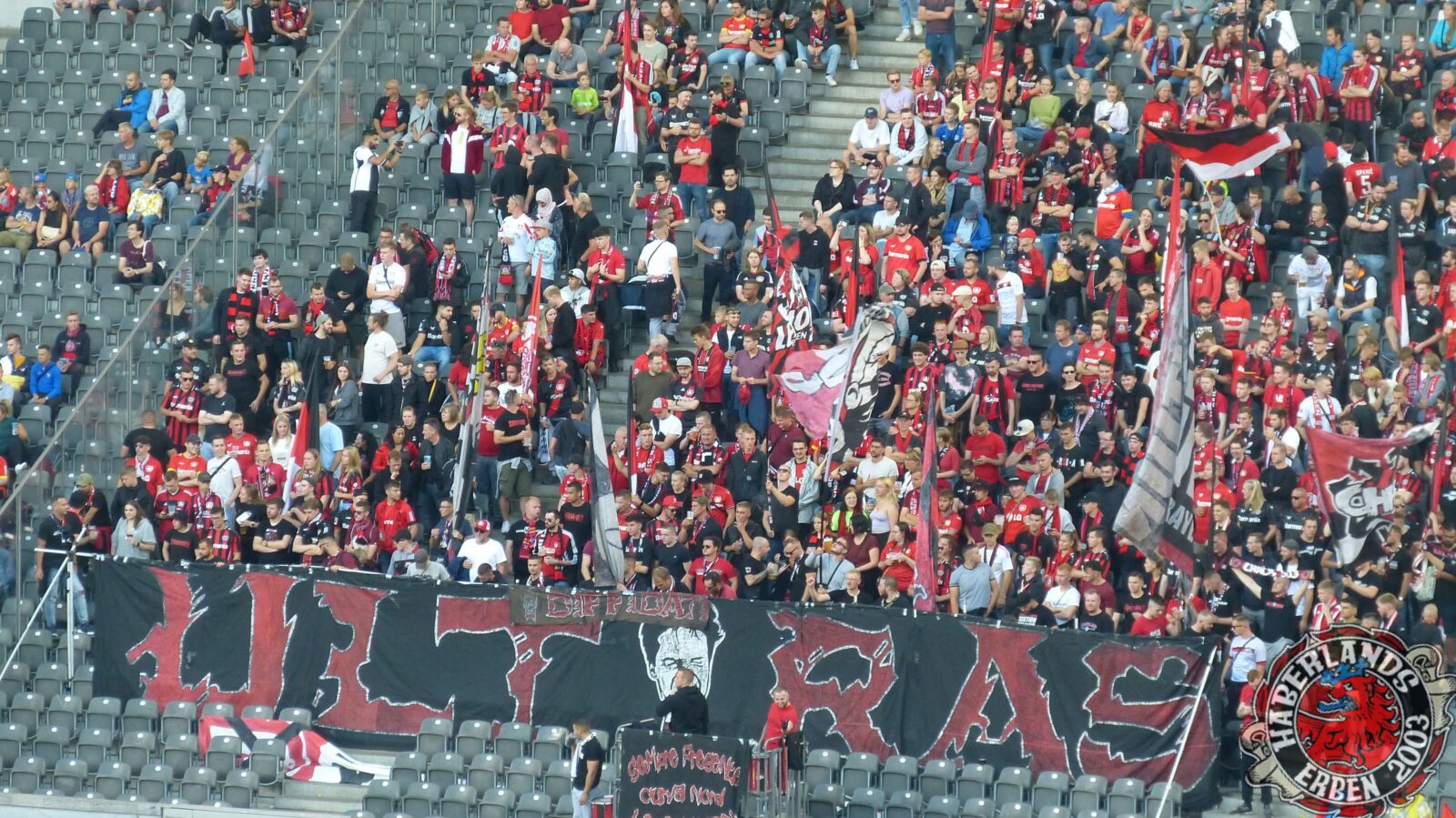 Hertha BSC – Bayer 04 Leverkusen 2-2 (11)