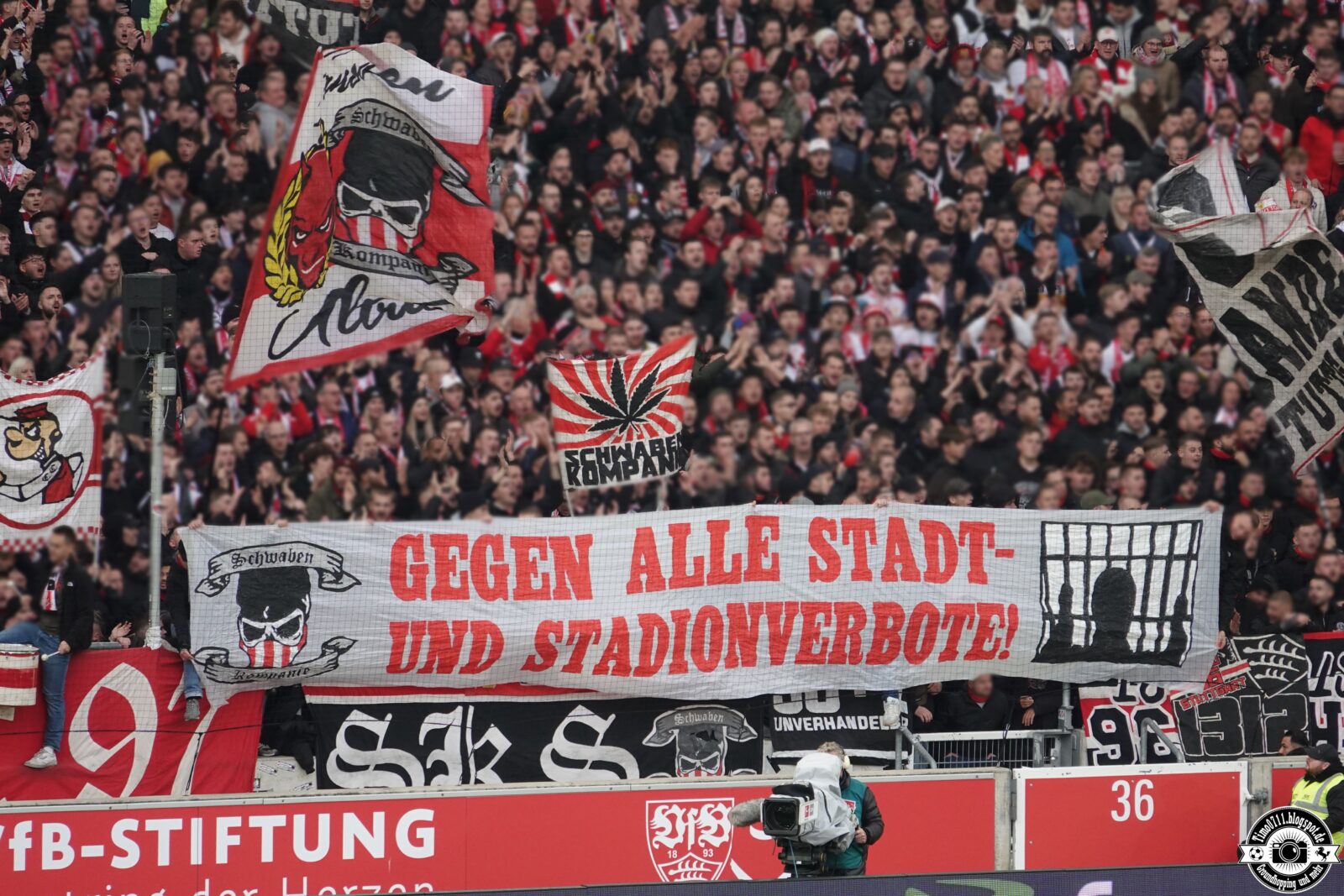 VfB Stuttgart – Borussia Dortmund 2-1 (20)