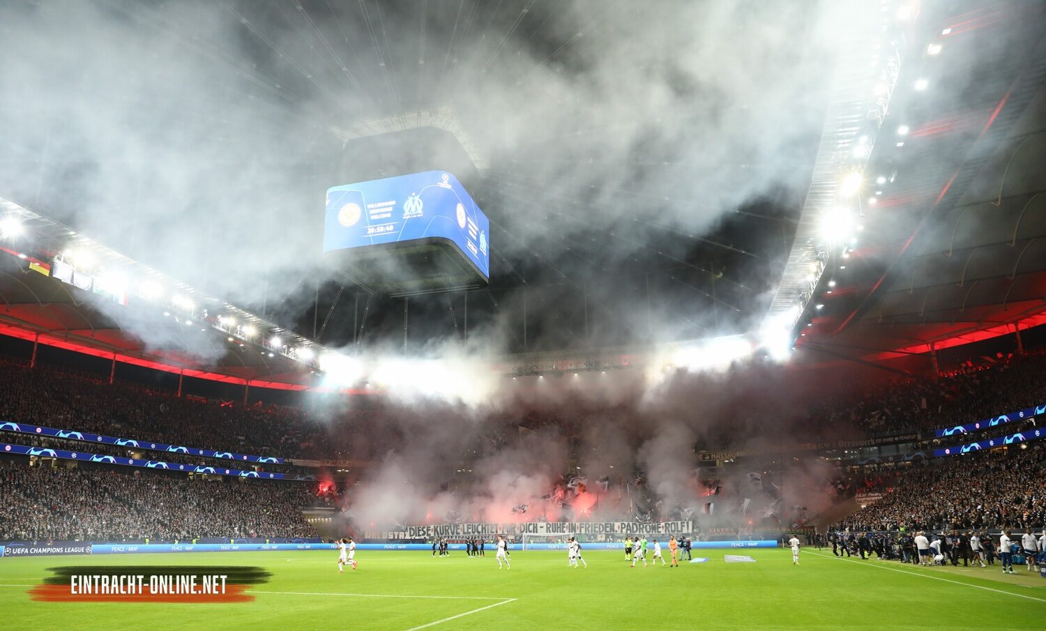 Eintracht Frankfurt – Olympique Marseille 2-1 (21)