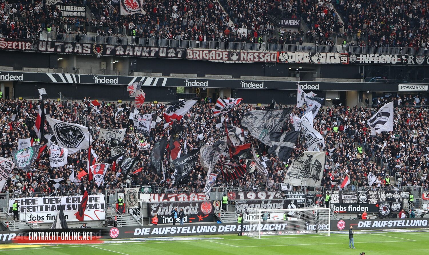 Eintracht Frankfurt – Bayer 04 Leverkusen 4-1 (7)