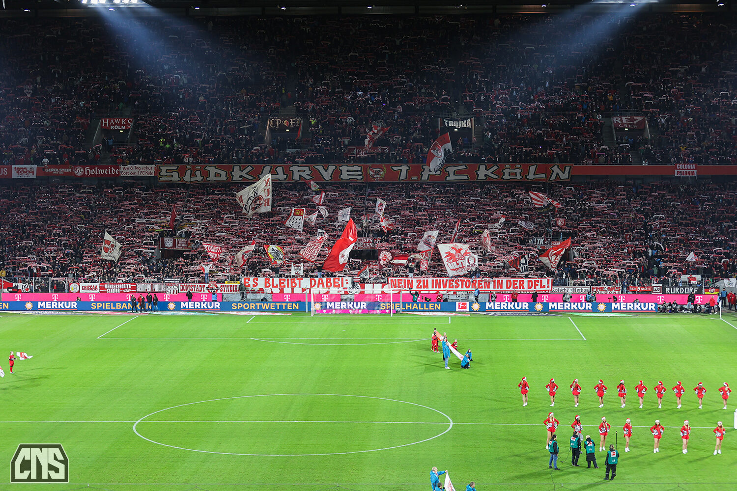 1. FC Köln – 1. FSV Mainz 05 0-0 (21)
