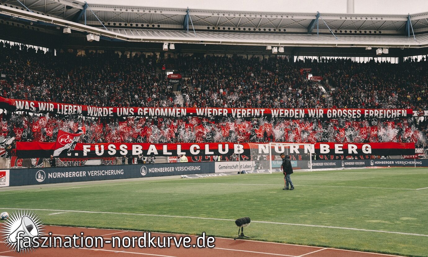 1. FC Nürnberg – SV Sandhausen 2-4 (22)