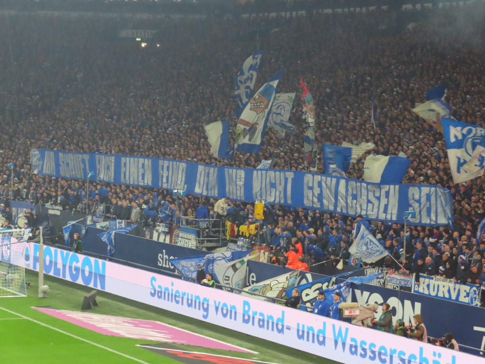 FC Schalke 04 – Borussia Dortmund (20)