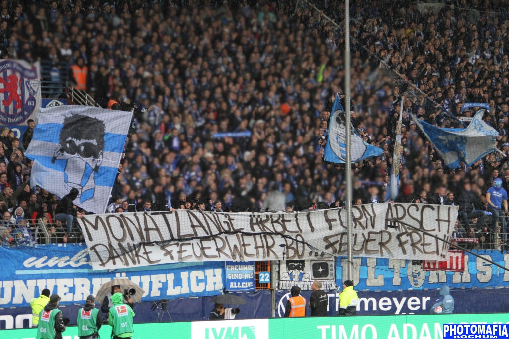 VfL Bochum – 1. FC Köln 1-1 (11)