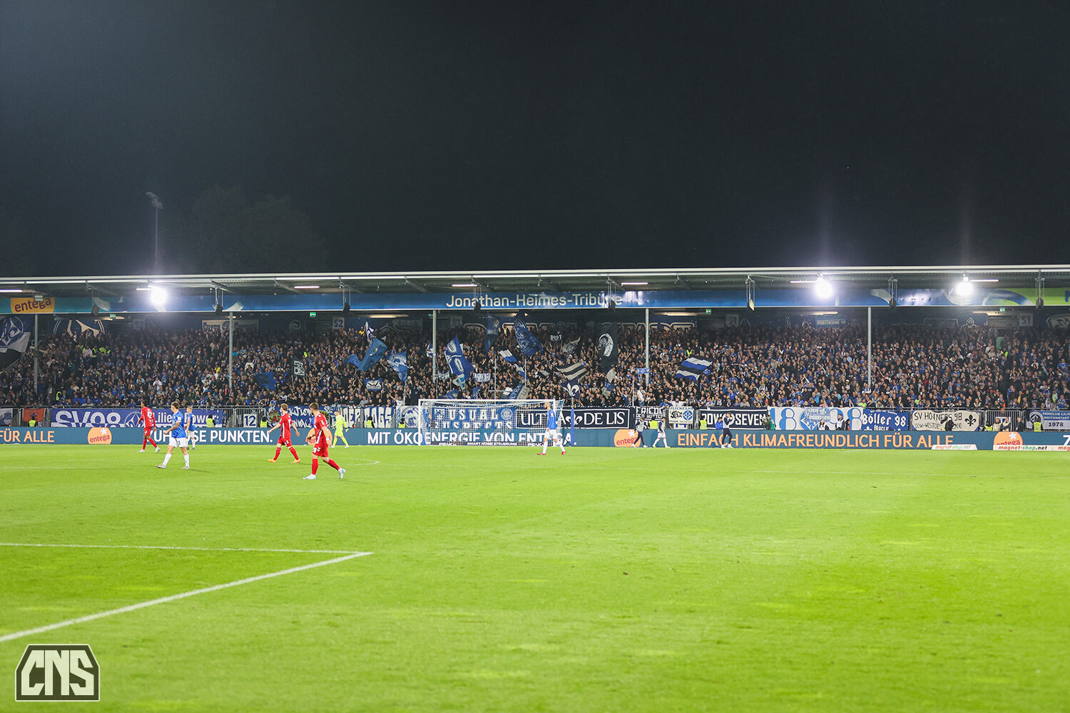 SV Darmstadt 98 – 1. FC Köln 5-1 (4)