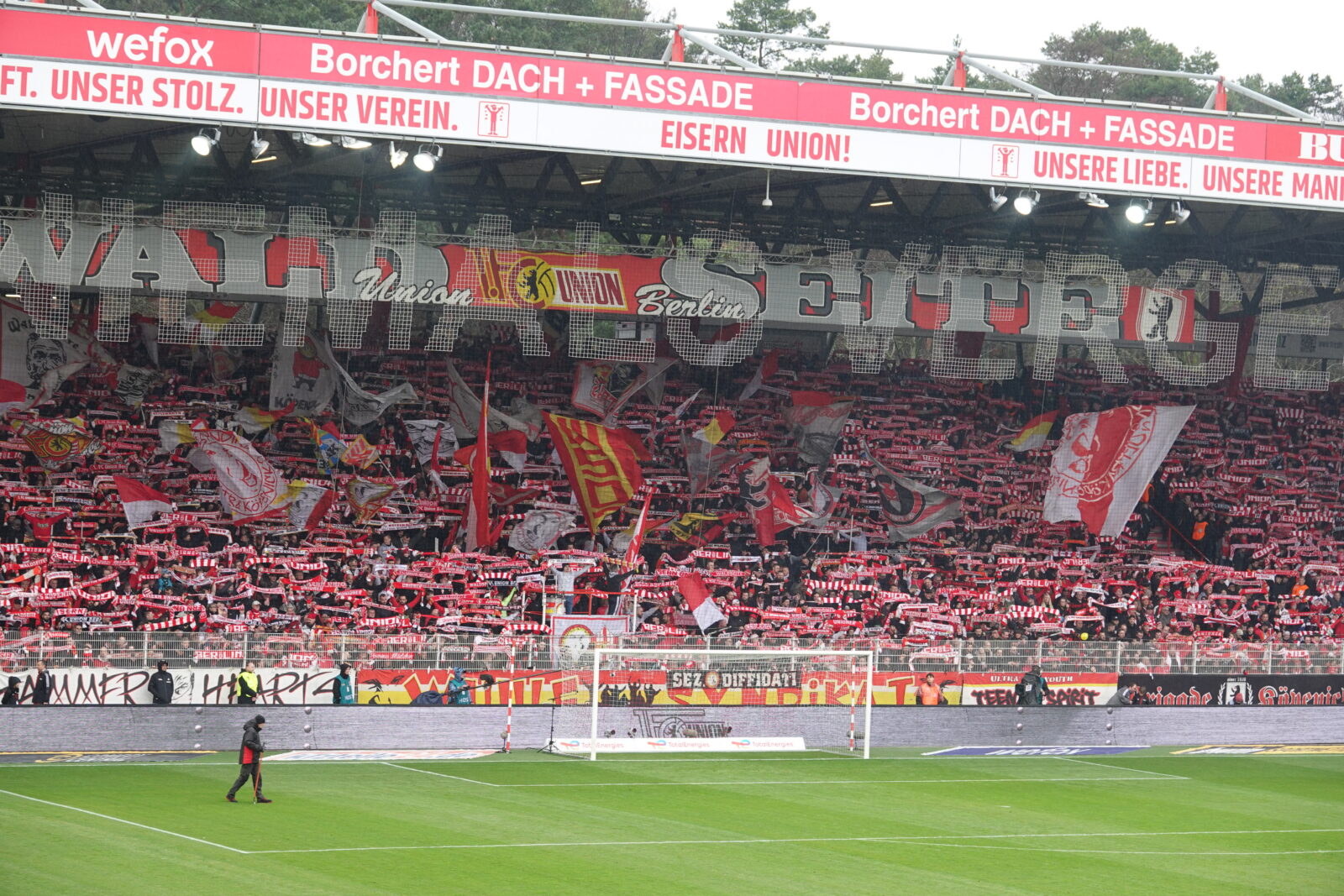 1. FC Union Berlin – VfB Stuttgart 3-0 (15)